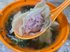 -阿麟馄饨(延长路店)