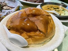 -大树头·花园餐厅(市桥店)