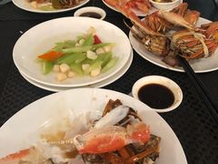 -乐咖啡西餐厅(太湖皇冠假日酒店)