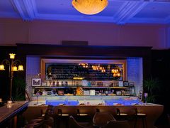 -LONG BAR 廊吧(外滩华尔道夫酒店)