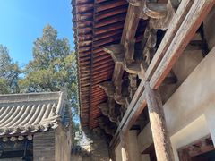 -窦大夫祠