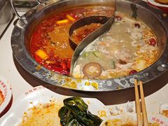 -豆花姐烂豆花火锅(水屯北路恒大滨河店)