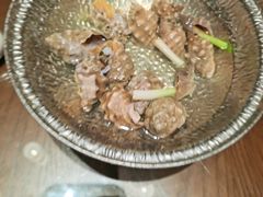 -阿伟海鲜楼·福建菜(延寿店)