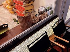 -雀食面包店(钟楼店)
