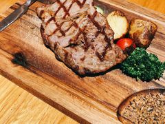 澳洲西冷牛扒-森Some Fusion(荔湾店)