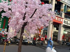 -麦当劳(龙财富广场店)