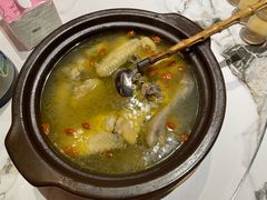 -阿露佳·舌尖上的安吉菜