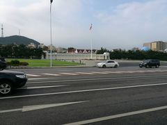 -大连人民广场