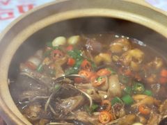 -五马集·海鲜·温州大牌档(黑金冠五马街十字路口店)