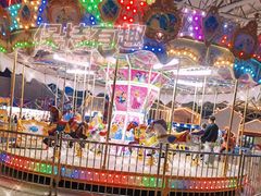 -塔湾兴顺国际观光夜市