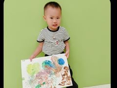 -金睿家国际托育早教中心(珠江新城店)