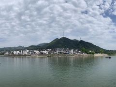-新安江山水画廊风景区