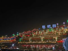 -枇杷园食为鲜火锅(南山店)
