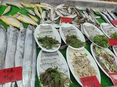 -天隆酒店·本地海鲜鲁菜(烟台大学店)