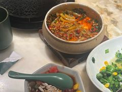 -锦府盐帮·李宅(领展购物广场中关村店)