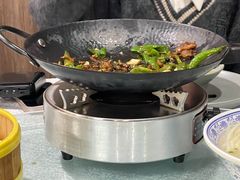 -湘中缘·湖南菜(娄底驻京办店)