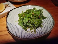 -梅亭居酒屋(中大国际店)