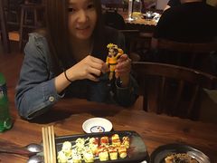-小司的料理(新街口店)