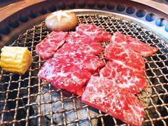 -炎蔵牛舌烤肉