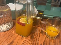 -驿楼兰·新疆菜(火车站店)