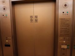 -上海明天广场JW万豪酒店