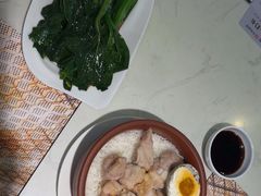 -叹茶靓点·粤式餐厅·全天茶市(石井万民广场店)