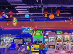 -星舰梦航(广百广场荔胜店)