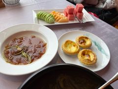 -南通滨江洲际酒店-东厨中餐厅