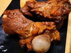 -关东小磨东北菜(上海长风大悦城店)