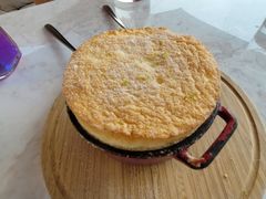 百香果舒芙蕾-The Rug Cafe(王府中环店)