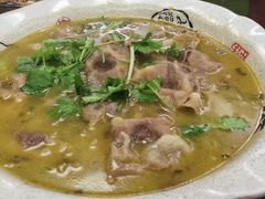 酸汤肥牛-蜀膳坊(洪公祠小区店)