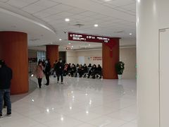 -复旦大学附属华山医院(虹桥院区)