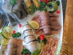 -香佰里鲜货火锅(佳乐金街店)