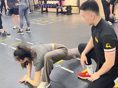 -超鹿运动(融侨锦江店)