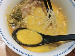 -和府捞面(北美新天地店)