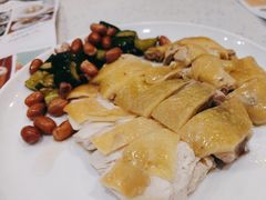 -新宝餐厅(流塘店)