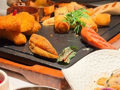 -佐度王子扒房(天鹅湖店)