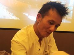 -憩泰SPA泰疗足道按摩(嘉定金沙路店)