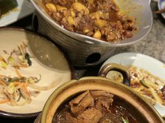 -南京大牌档(富力海珠城店)