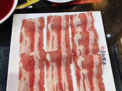 -麻辣英雄重庆火锅(百年东街店)
