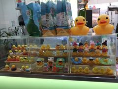 -LINLEE林里·手打柠檬茶(惠城仲恺天益城店)