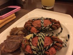 picture-杭州国际会议中心洲际酒店-原素全日餐厅(解放东路店)