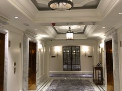 -广州富力丽思卡尔顿酒店