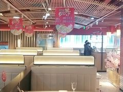 -渡娘火锅(大兴大悦春风里店)