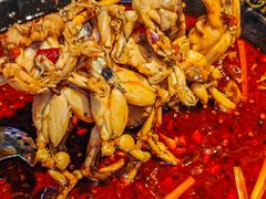 -蛙老爹·蜀香美蛙鱼头(王家湾店)