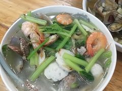 -大叔家福鼎小吃(十全街店)