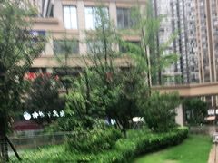 -卓锦曼购中心(国香街店)