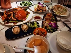 -喜记避风塘炒辣蟹(旗舰店)