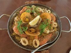 -灵意咖啡·西班牙美食(汕头金平万达广场店)