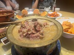 -关东小磨东北菜(上海长风大悦城店)